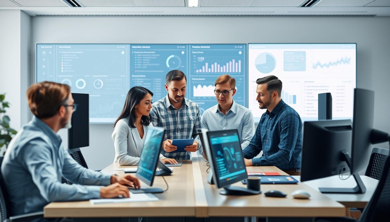 AI software pricing and business service packages